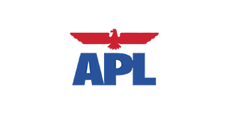 APL - American President Lines